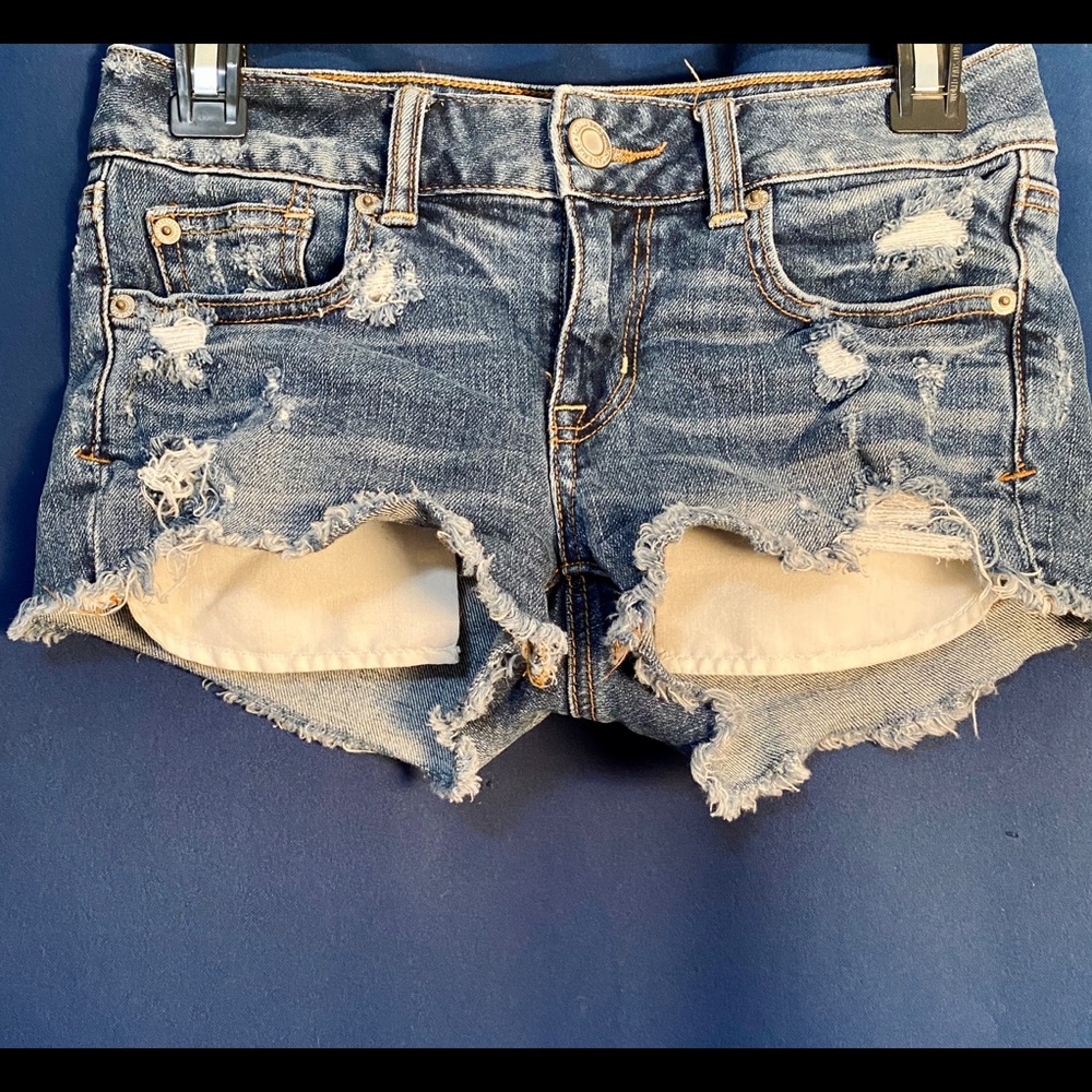 AE shorts